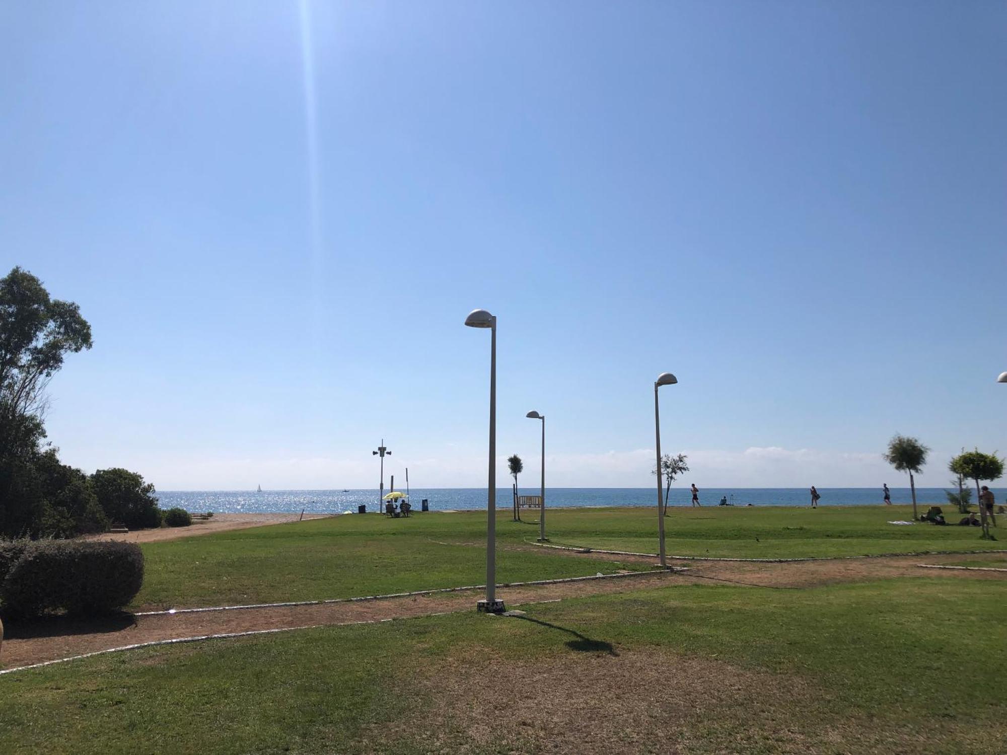 Edessa - Primera Linea Διαμέρισμα Oropesa del Mar Εξωτερικό φωτογραφία
