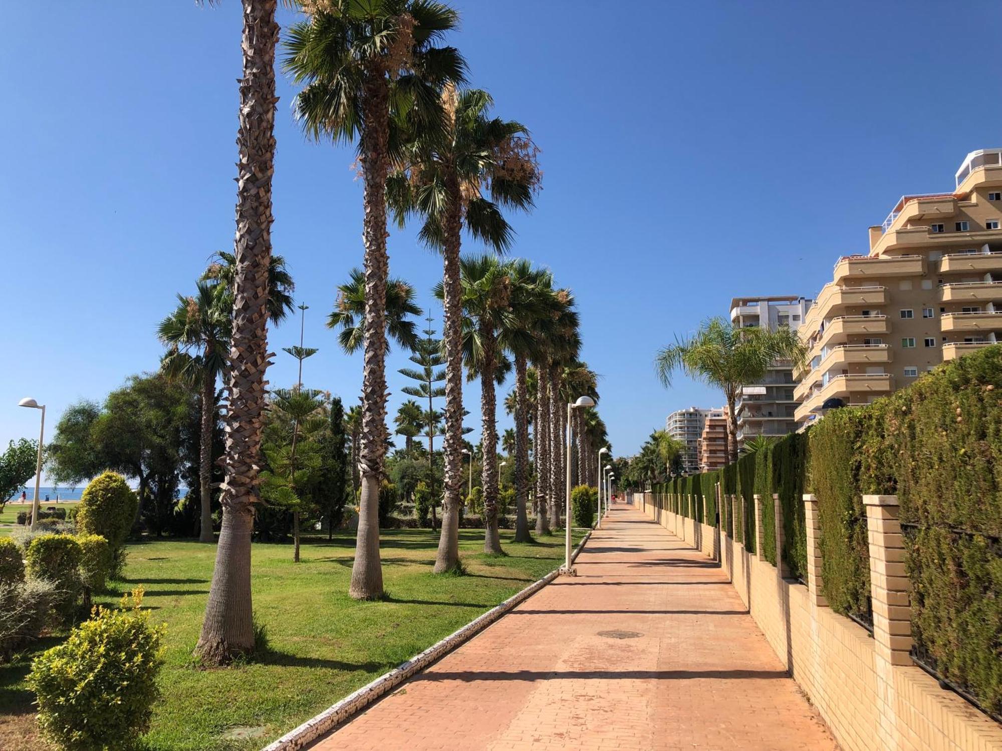 Edessa - Primera Linea Διαμέρισμα Oropesa del Mar Εξωτερικό φωτογραφία