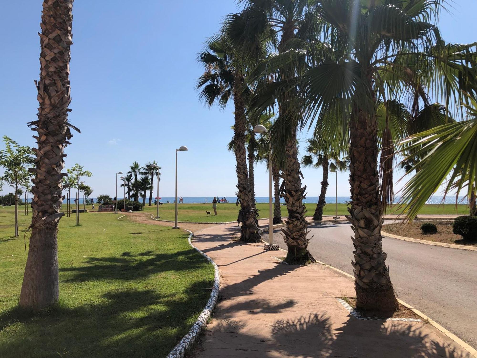 Edessa - Primera Linea Διαμέρισμα Oropesa del Mar Εξωτερικό φωτογραφία