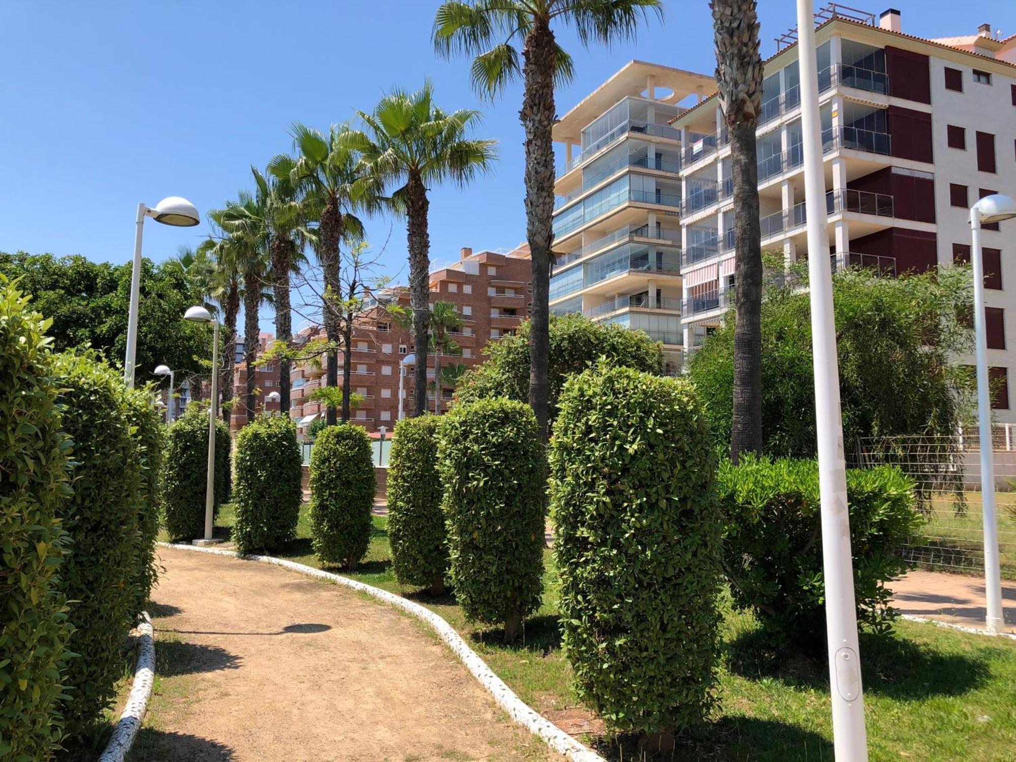 Edessa - Primera Linea Διαμέρισμα Oropesa del Mar Εξωτερικό φωτογραφία