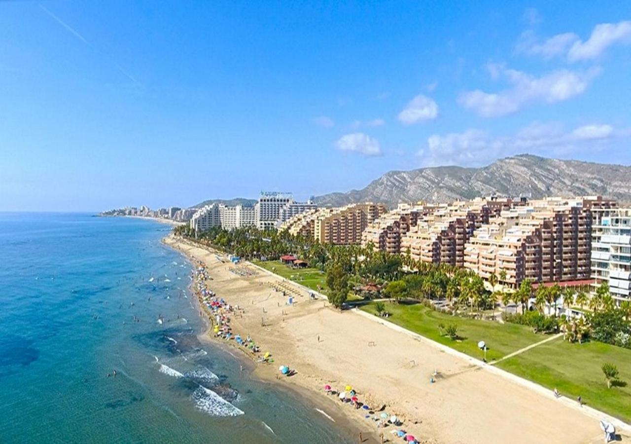 Edessa - Primera Linea Διαμέρισμα Oropesa del Mar Εξωτερικό φωτογραφία