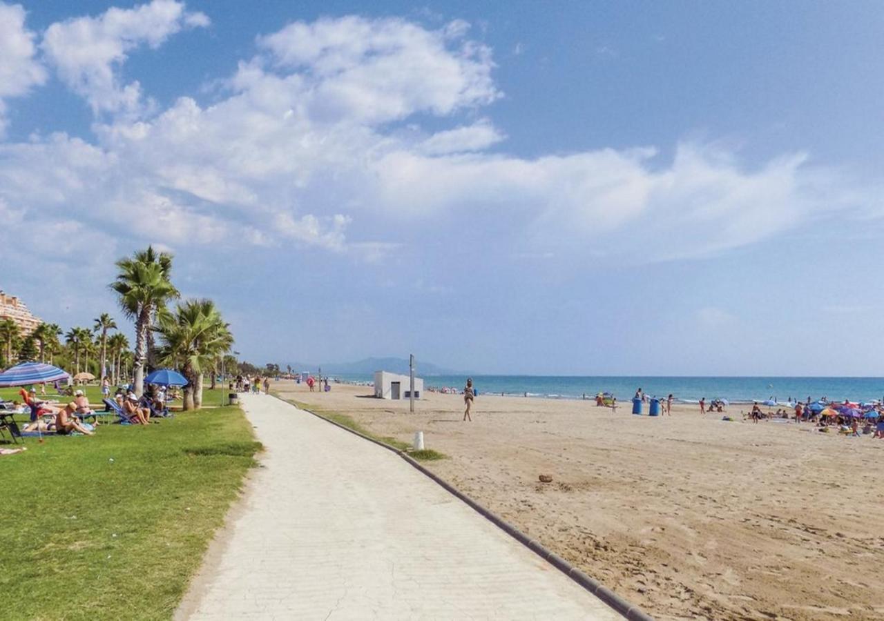 Edessa - Primera Linea Διαμέρισμα Oropesa del Mar Εξωτερικό φωτογραφία