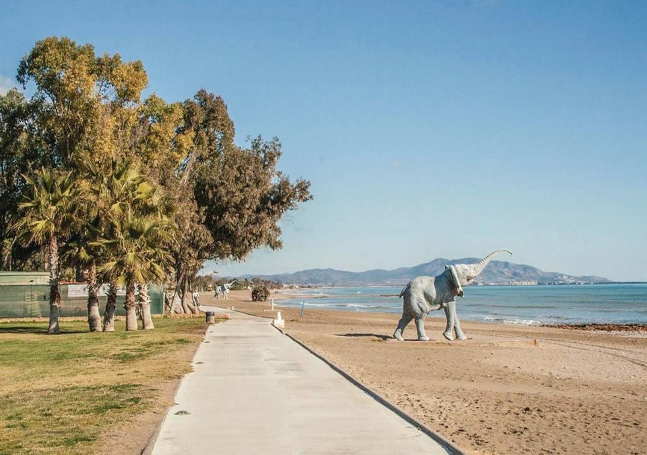 Edessa - Primera Linea Διαμέρισμα Oropesa del Mar Εξωτερικό φωτογραφία