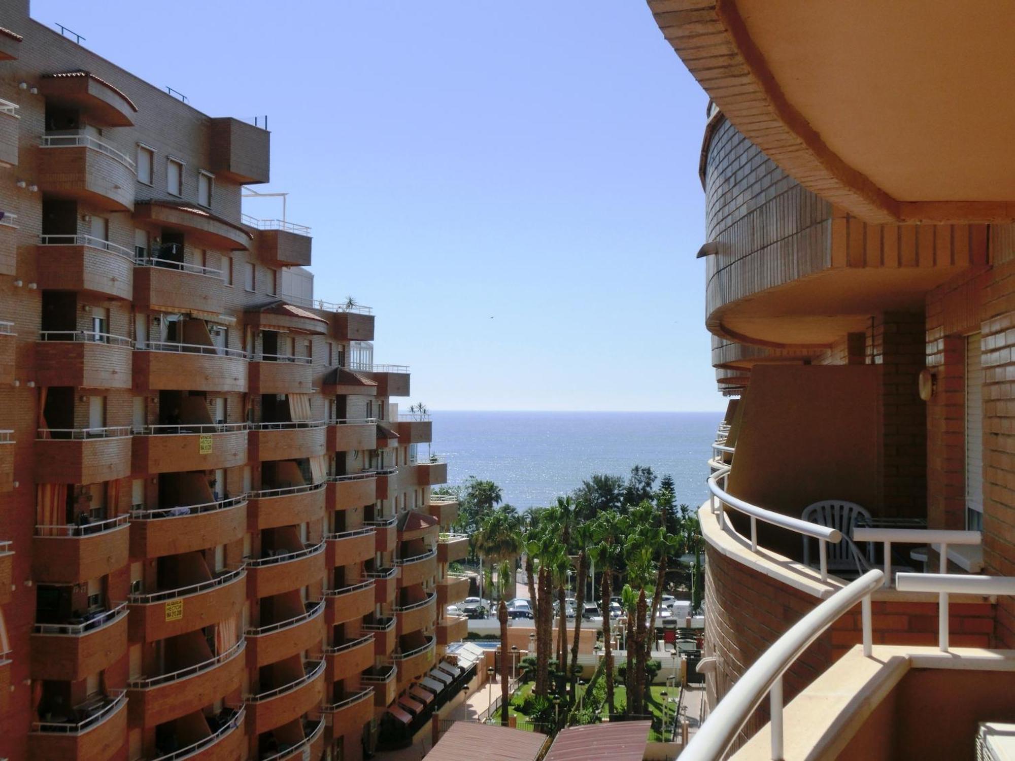Edessa - Primera Linea Διαμέρισμα Oropesa del Mar Εξωτερικό φωτογραφία