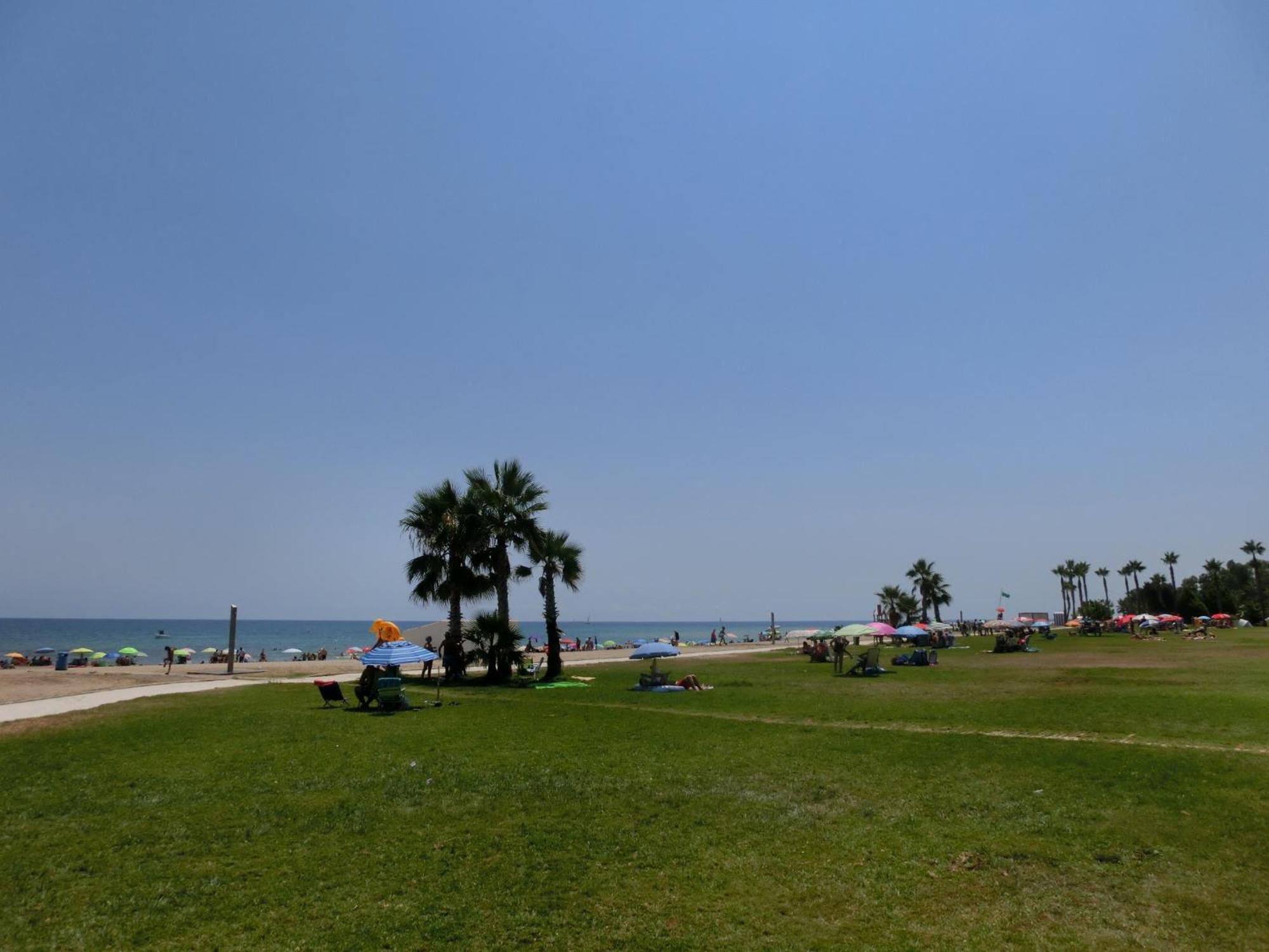 Edessa - Primera Linea Διαμέρισμα Oropesa del Mar Εξωτερικό φωτογραφία